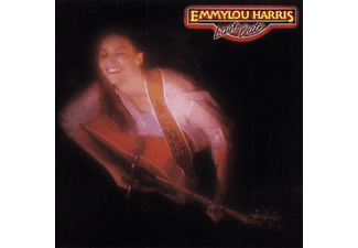 Emmylou Harris - Last Date (Vinyl LP (nagylemez))