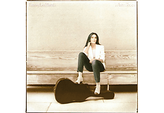 Emmylou Harris - White Shoes (Vinyl LP (nagylemez))