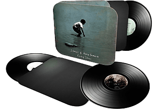 Jónsi & Alex Somers - Riceboy Slepps (Box Set) (Vinyl LP (nagylemez))