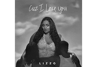 Lizzo - Cuz I Love You (Vinyl LP (nagylemez))