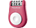ROWENTA EP1110F0 Easy Touch Epilátor, rózsaszín