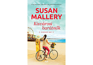 Susan Mallery - Kisvárosi barátnők