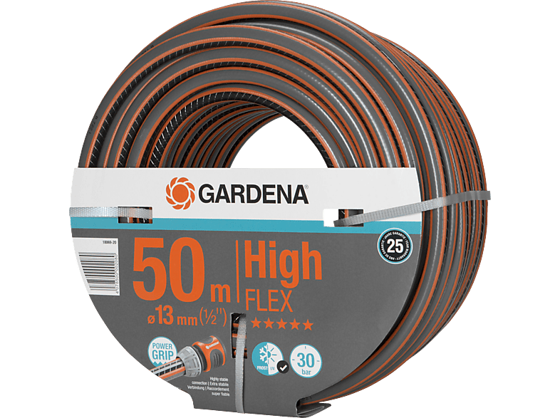 Gardena Comfort Highflex Mm M Gartenschlauch