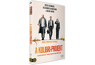 A Kolibri-projekt (DVD)