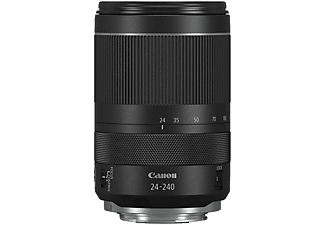 CANON Lens RF 24-240 mm F/4-6.3 IS USM objektív (3684C005AA)