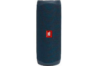 JBL Flip 5 blauw