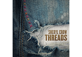 Sheryl Crow - Threads (Vinyl LP (nagylemez))