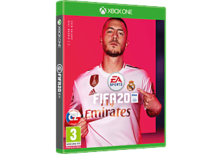 FIFA 20 (Xbox One)