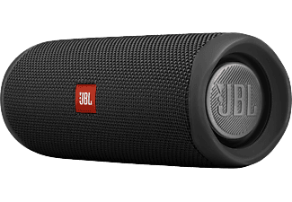 JBL FLIP 5 bluetooth hangszóró, fekete
