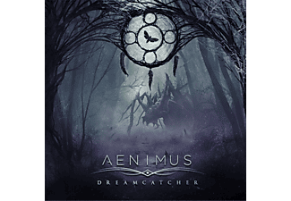 Aenimus - Dreamcatcher (Vinyl LP (nagylemez))