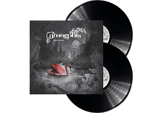 Amorphis - Silent Waters (Vinyl LP (nagylemez))