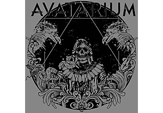 Avatarium - Avatarium (CD)