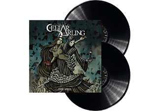 Cellar Darling - Spell (Limited Edition) (Vinyl LP (nagylemez))