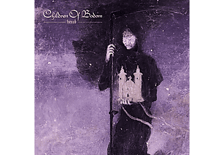 Children Of Bodom - Hexed (CD)