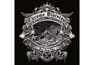 Chrome Division - One Last Ride (Vinyl LP (nagylemez))