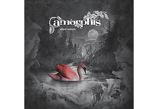 Amorphis - Silent Waters (CD)