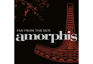 Amorphis - Far From The Sun (Reloaded) (CD)