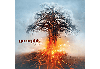 Amorphis - Skyforger (CD)