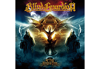 Blind Guardian - At The Edge Of Time (CD)