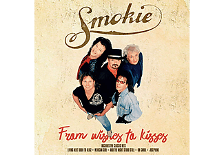 Smokie - From Wishes To Kisses (Vinyl LP (nagylemez))