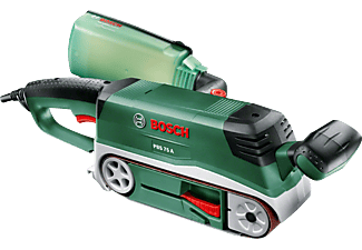 BOSCH PBS 75 A Szalagcsiszoló  (06032A1020)