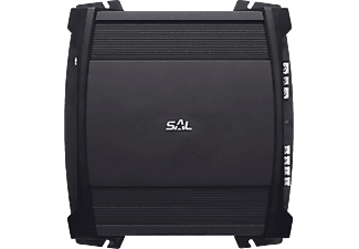 SAL SWA2060 2 csatornás autós erősítő