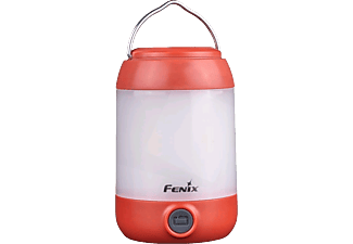 FENIX CL23 LED Kempinglámpa 300 lumen, piros