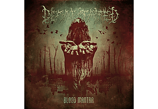 Decapitated - Blood Mantra (CD)