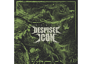 Despised Icon - Beast (Vinyl LP (nagylemez))