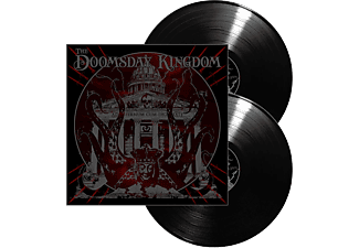 Doomsday Kingdom - Doomsday Kingdom (Vinyl LP (nagylemez))