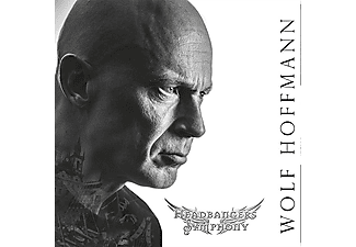Hoffmann Wolf - Headbangers Symphony (Vinyl LP (nagylemez))