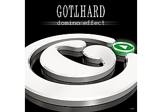 Gotthard - Domino Effect (CD)