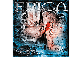 Epica - Divine Conspiracy (CD)
