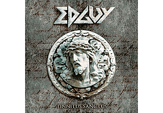 Edguy - Tinnitus Sanctus (CD)