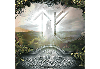 Equilibrium - Turis Fratyr (CD)