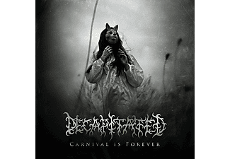 Decapitated - Carnival Is Forever (CD)