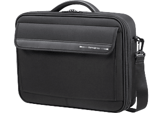 SAMSONITE Classic CE Office Case Laptop táska 15.6”, Fekete (103595-1041)