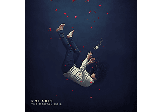Polaris - Mortal Coil (CD)
