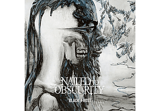 Nailed To Obscurity - Black Frost + 3 Bonus Tracks (Limited Edition) (CD)