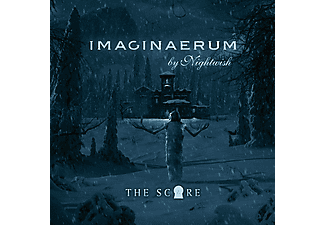 Nightwish - Imaginaerum (The Score) (CD)