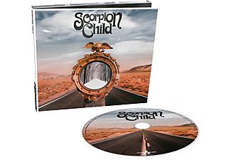 Scorpion Child - Scorpion Child (Digipak) (CD)