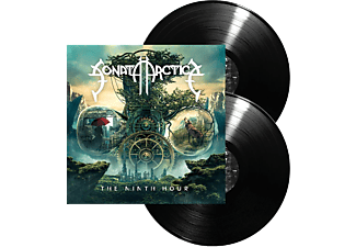 Sonata Arctica - Ninth Hour (Vinyl LP (nagylemez))