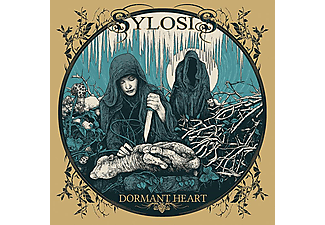 Sylosis - Dormant Heart (CD)