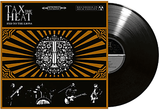 Tax The Heat - Fed To The Lions (Vinyl LP (nagylemez))