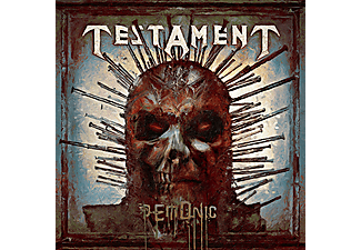 Testament - Demonic (CD)