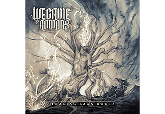 We Came As Romans - Tracing Back Roots (CD)