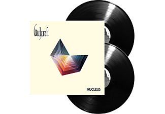 Witchcraft - Nucleus (Vinyl LP (nagylemez))