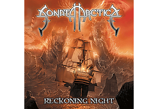 Sonata Arctica - Reckoning Night (CD)