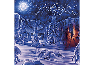 Wintersun - Wintersun (CD)