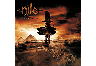 Nile - Ithyphallic (CD)